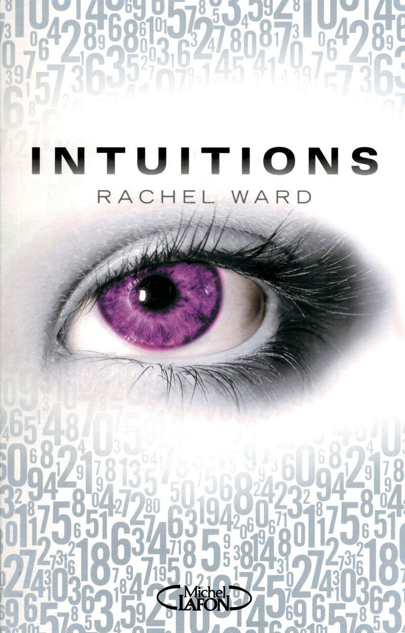 Intuitions - Cover
