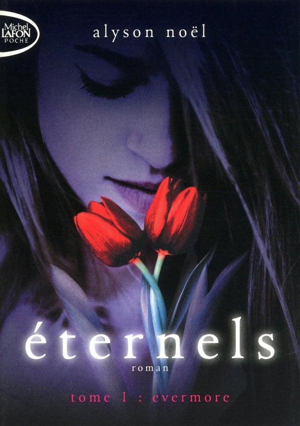 Eternels - Cover