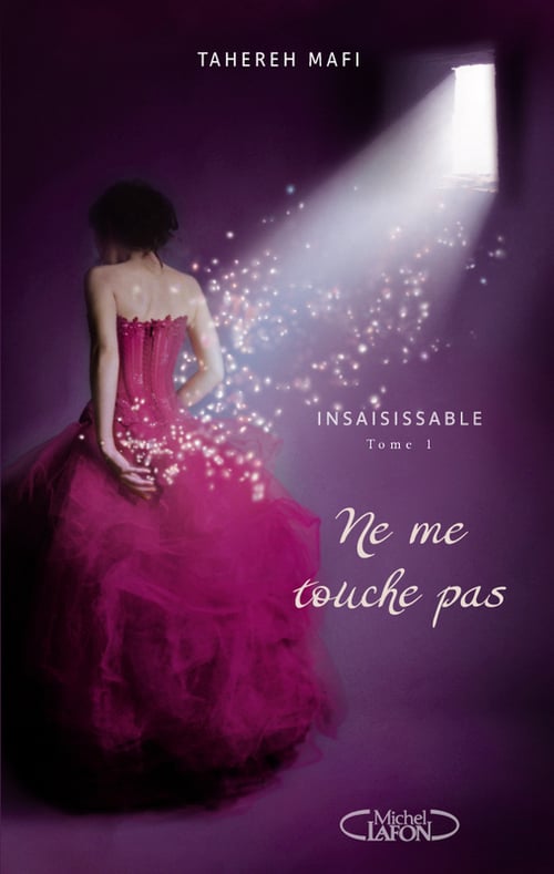 Insaisissable - Cover