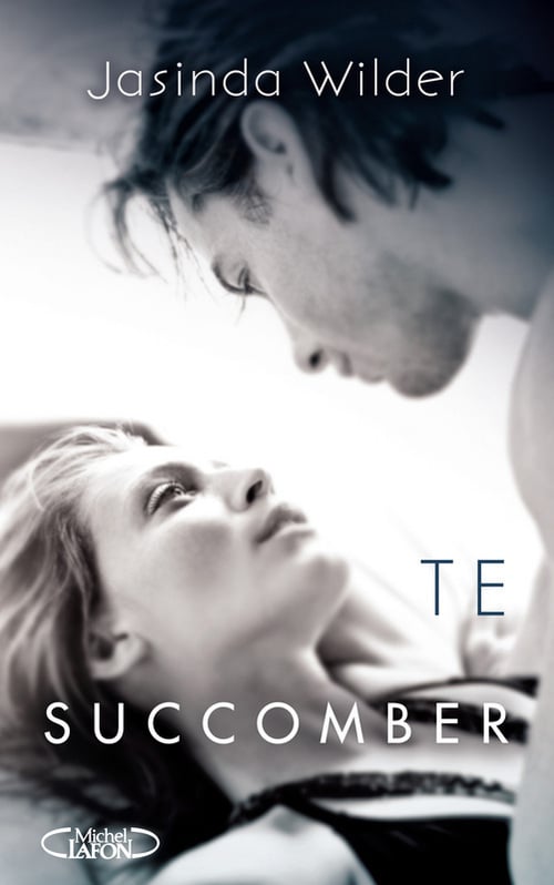 Te succomber - Cover