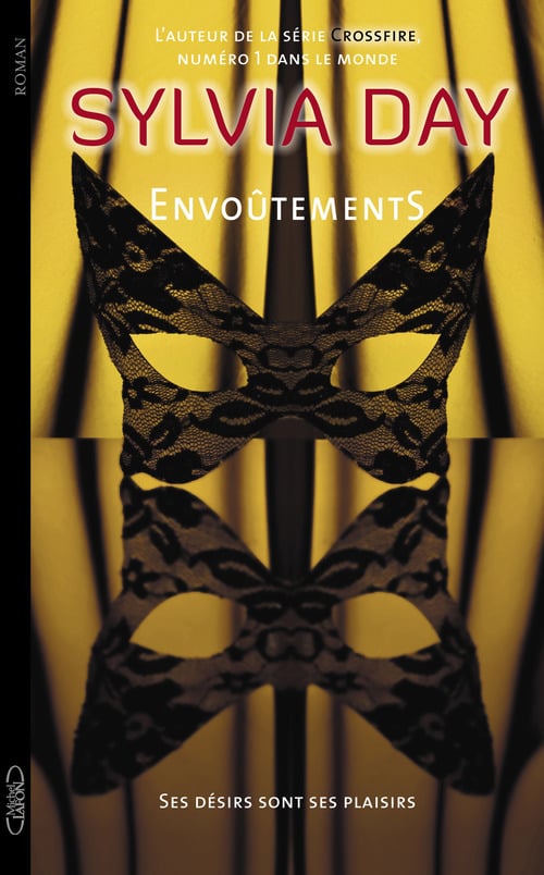 ENVOUTEMENTS - Cover