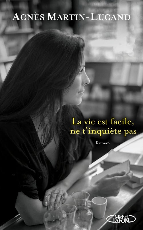 La vie est facile, ne t'inquiète pas - Cover