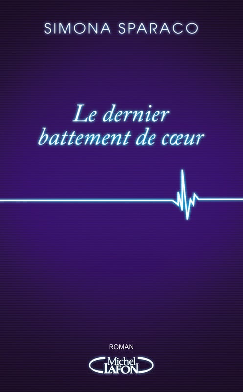 Le dernier battement de coeur - Cover