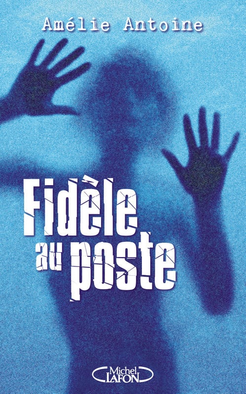 Fidèle au poste - Cover