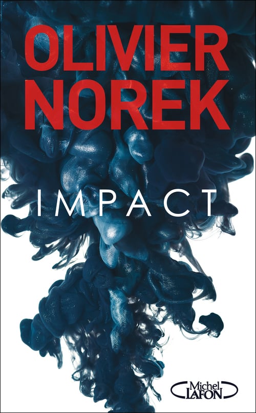 Impact - Cover