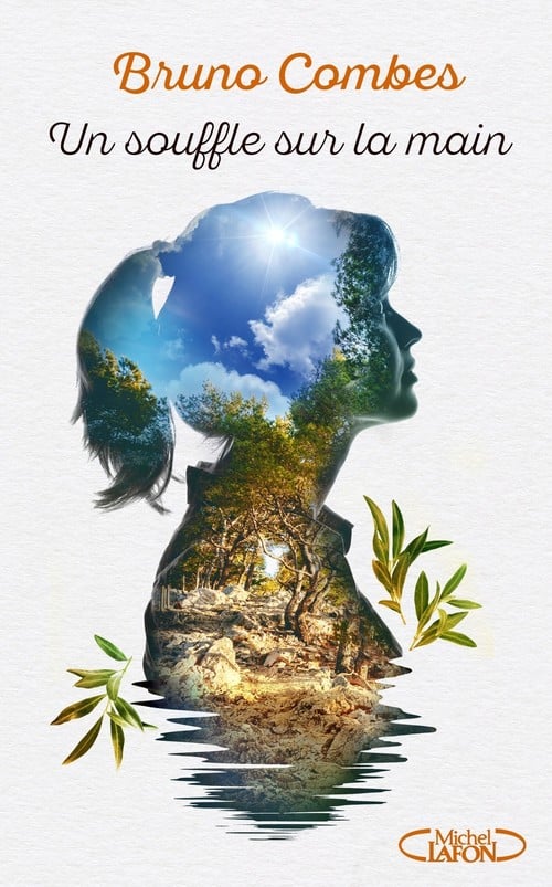 Un souffle sur la main - Cover