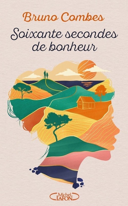 Soixante secondes de bonheur - Cover