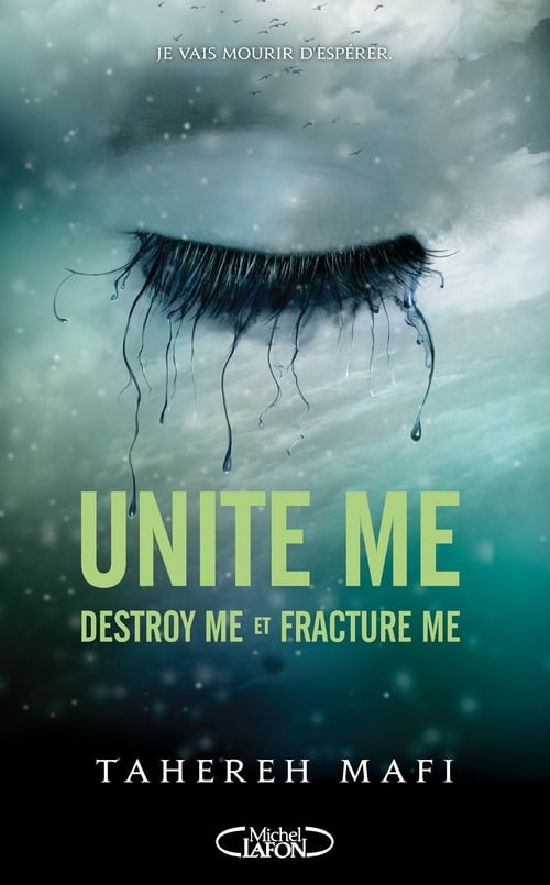 Unite me - Destroy me et Fracture Me - Cover