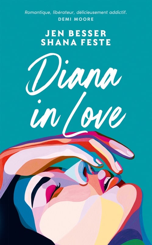 Dirty Diana - Tome 2 : Diana in Love - Nouveauté 2025 - Cover