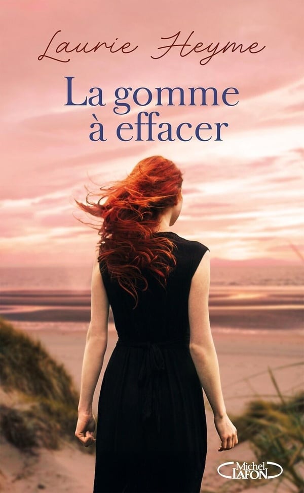 La gomme à effacer - Cover