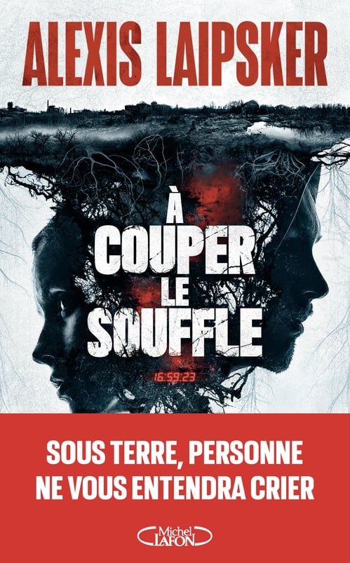 À couper le souffle - Cover
