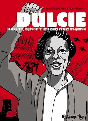 Dulcie - Cover