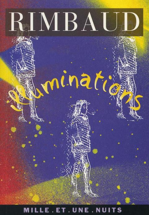 Illuminations - Cover
