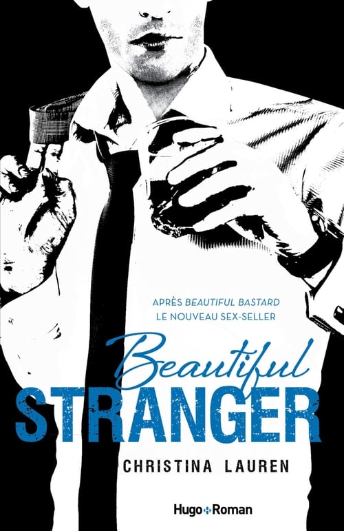 Beautiful Stranger - Version Française - Cover