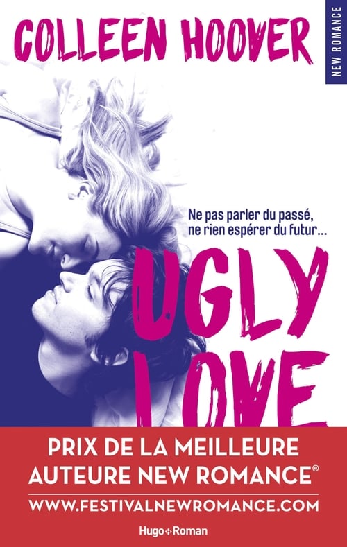 Ugly Love - Cover