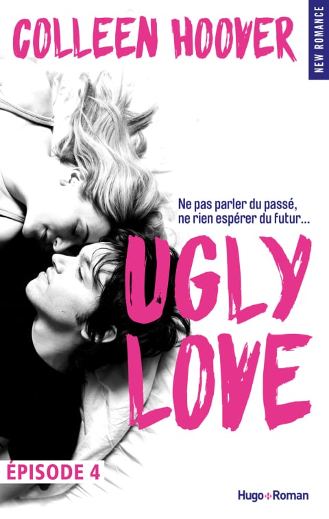 Ugly Love Episode 4 - Cover