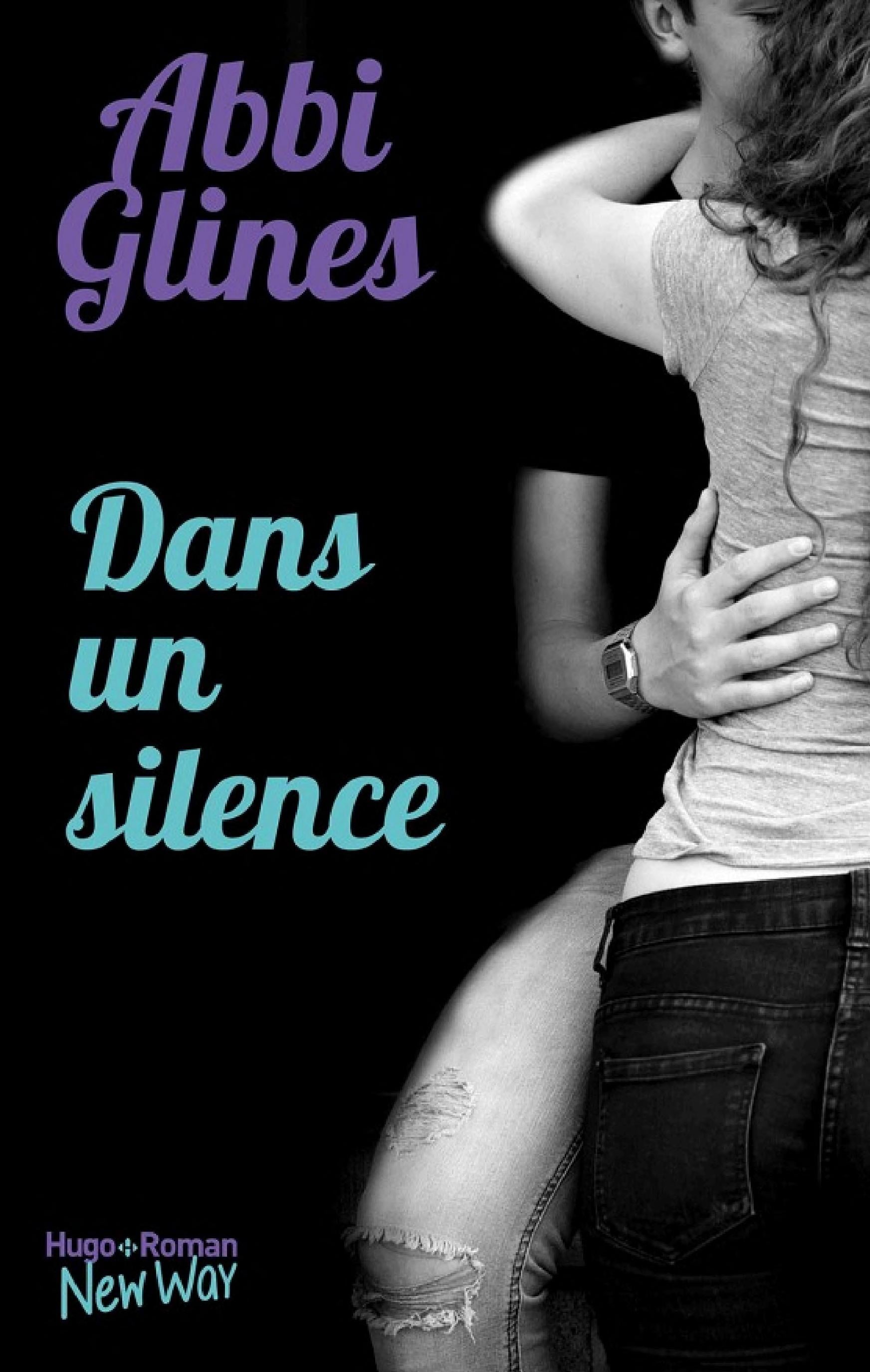 Dans un silence - Cover