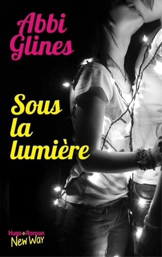 Sous la lumière - Cover