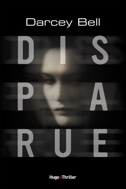 Disparue - Cover