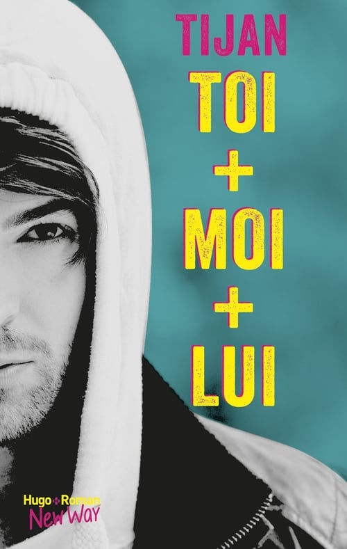 Toi + Moi + Lui - Cover