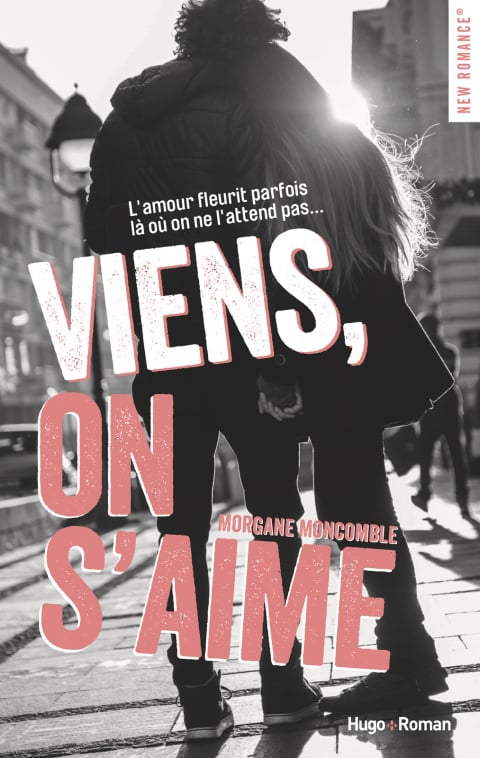 Viens, on s'aime - Cover