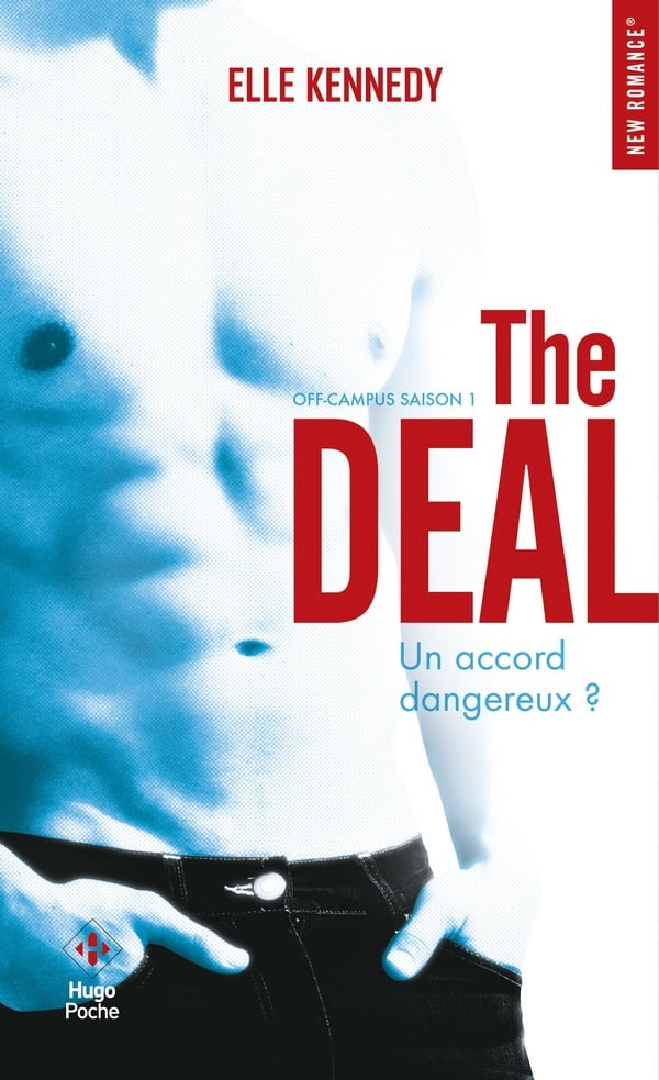 The deal - Cover