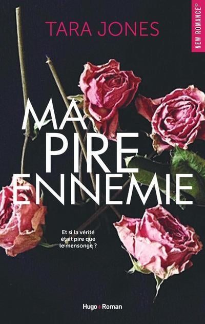 Ma pire ennemie - Cover