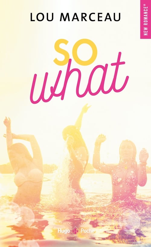 So what ? - Cover