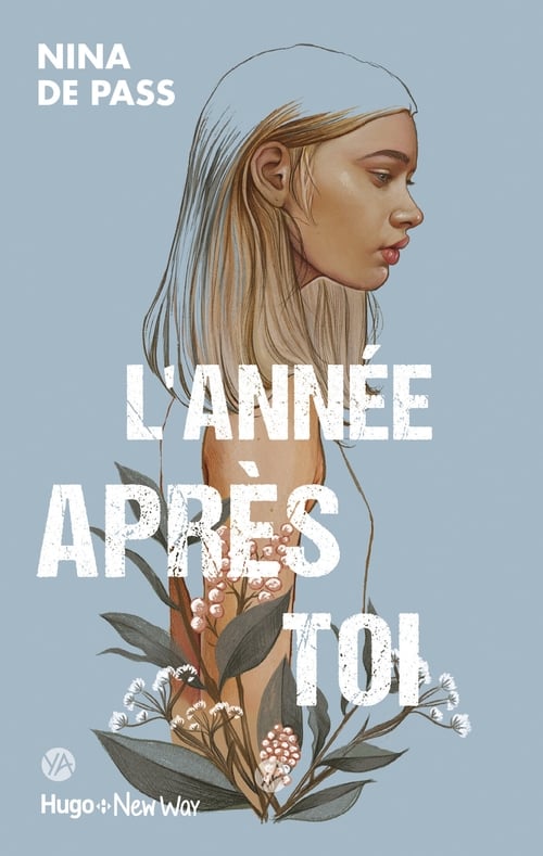 L'année après toi - Cover
