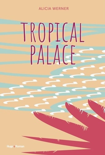 Tropical palace - Cover