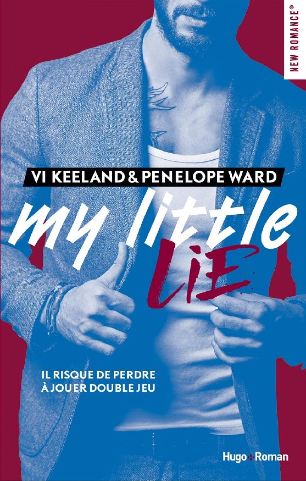 My little Lie - Cover