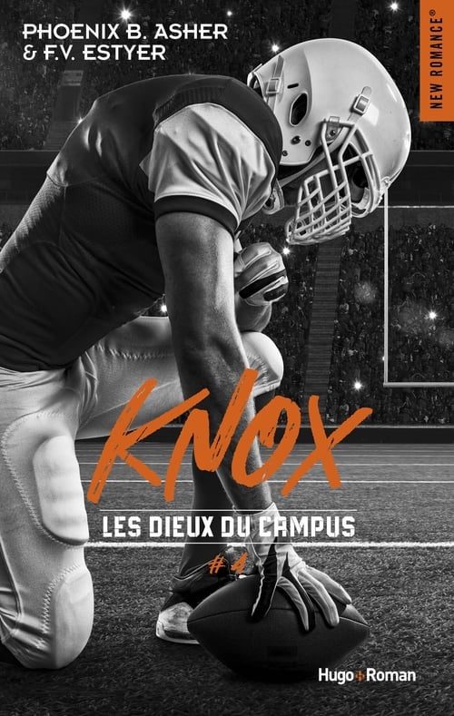 Les dieux du campus - Tome 4 - Cover
