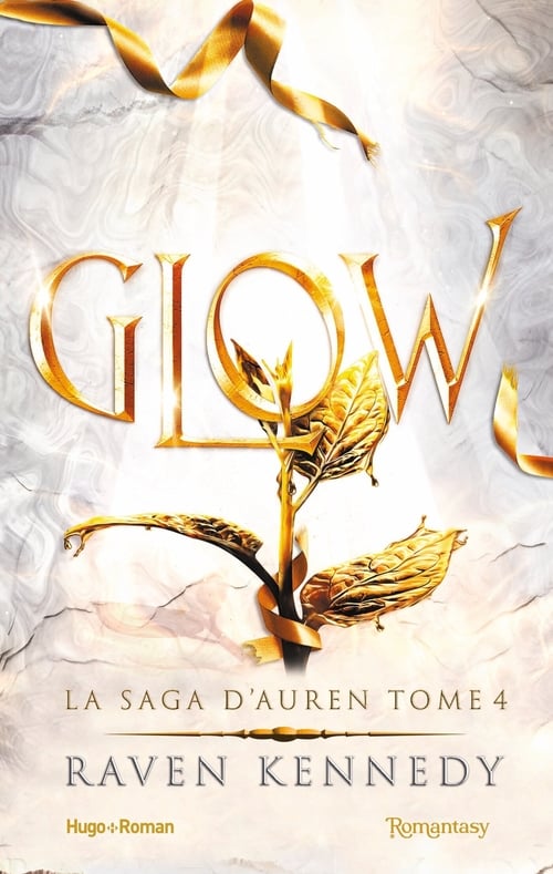 Glow - Cover