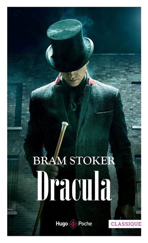 Dracula - Cover