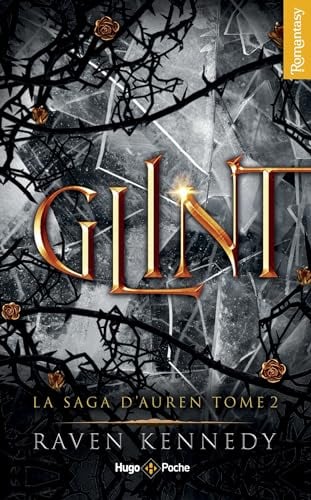 Glint - Cover