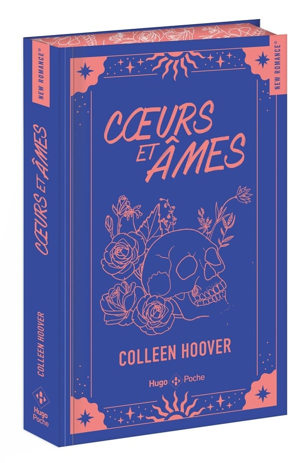 Coeurs et âmes - Cover