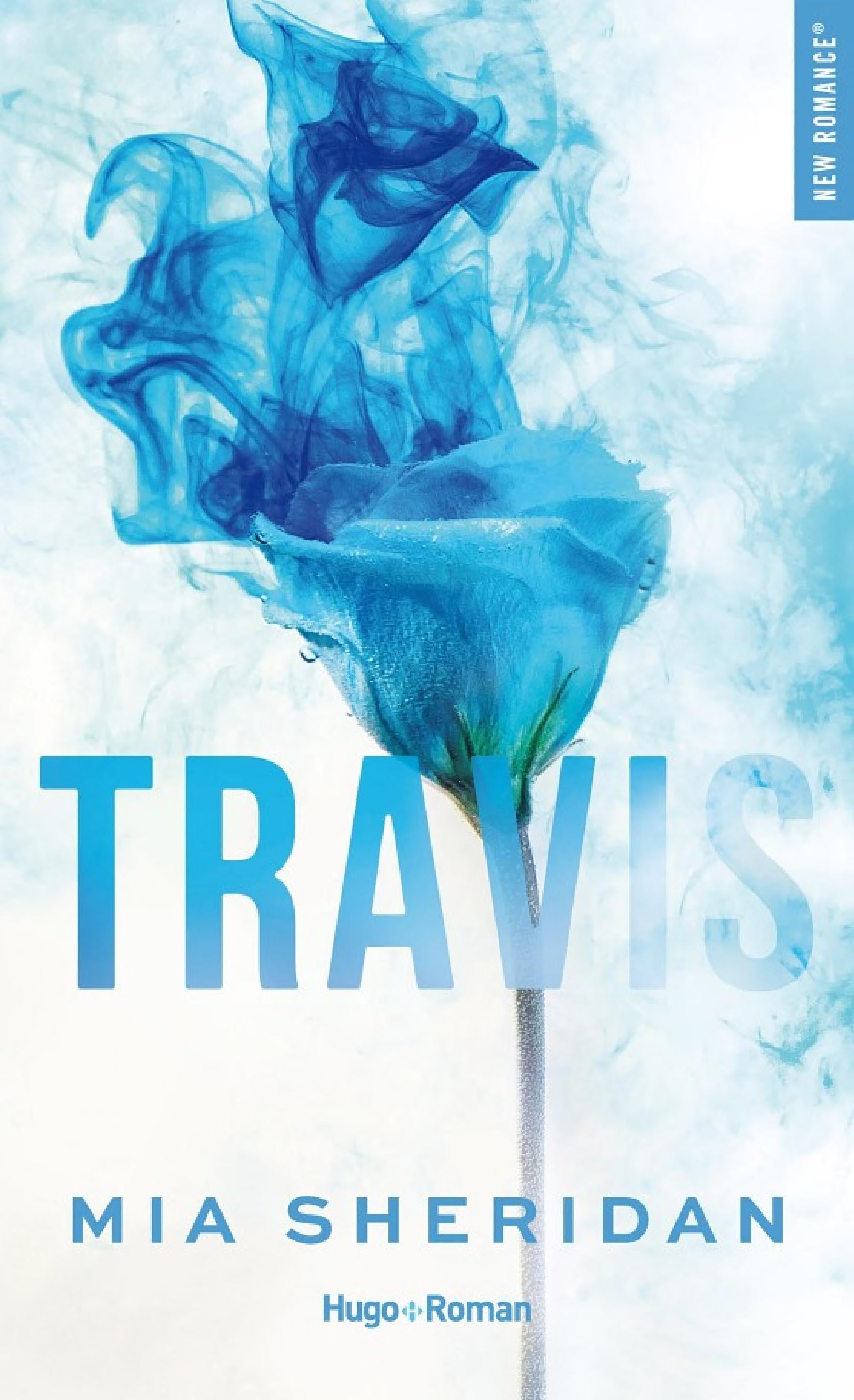 Travis - Cover