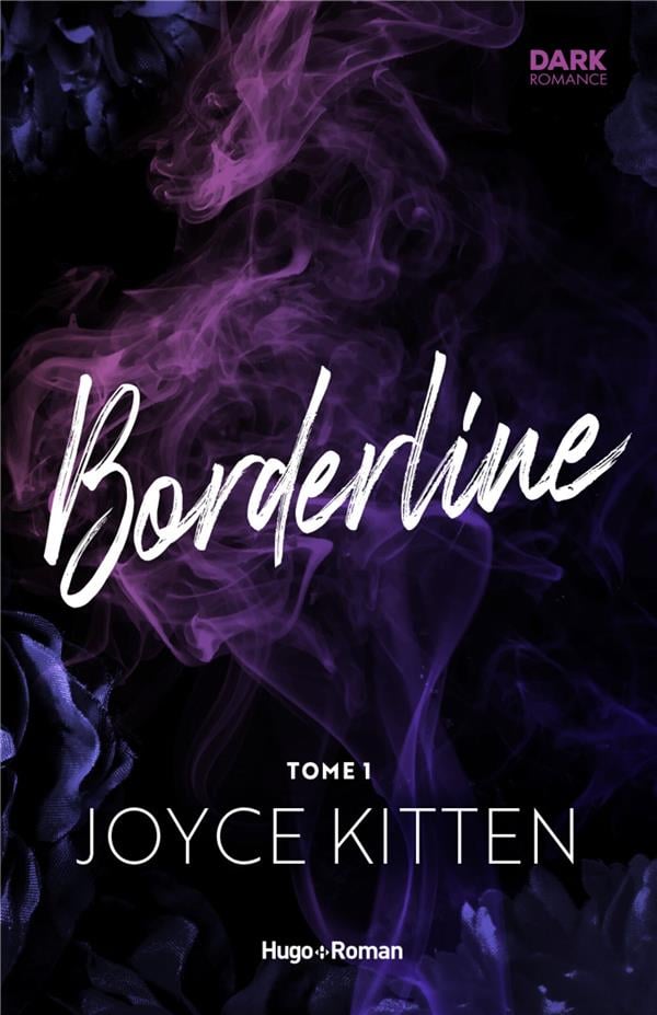 Borderline Tome 1 - Cover