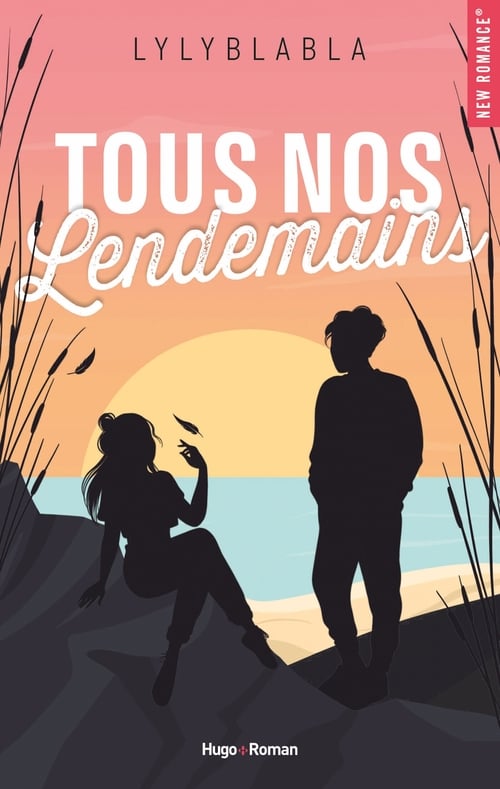 Tous nos lendemains - Cover