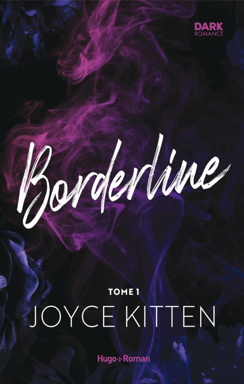 Borderline Tome 1 - Cover