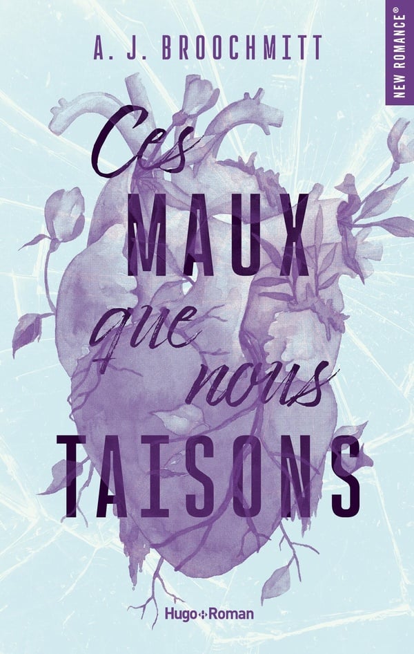 Ces maux que nous taisons - Cover