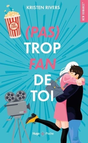 (Pas) Trop fan de toi - Cover