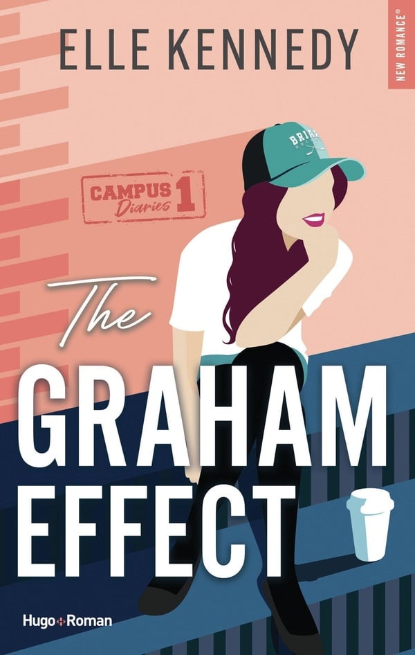 The Graham effect - Cover