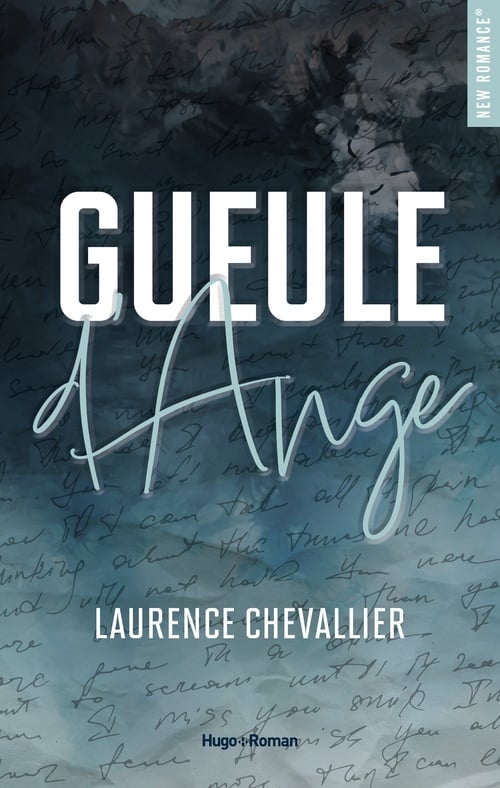 Gueule d'ange - Cover