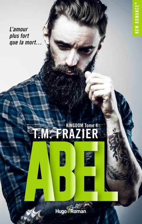 Kingdom - Tome 04 - Cover