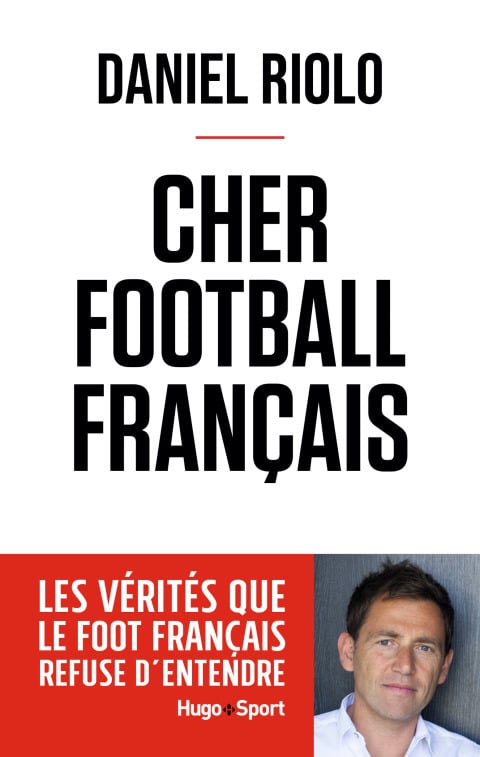 Cher football français - Cover