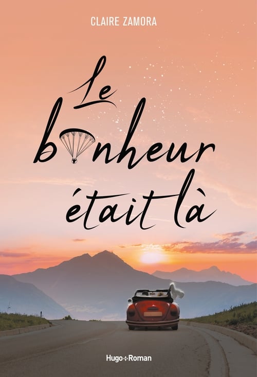 Le bonheur était là - Cover