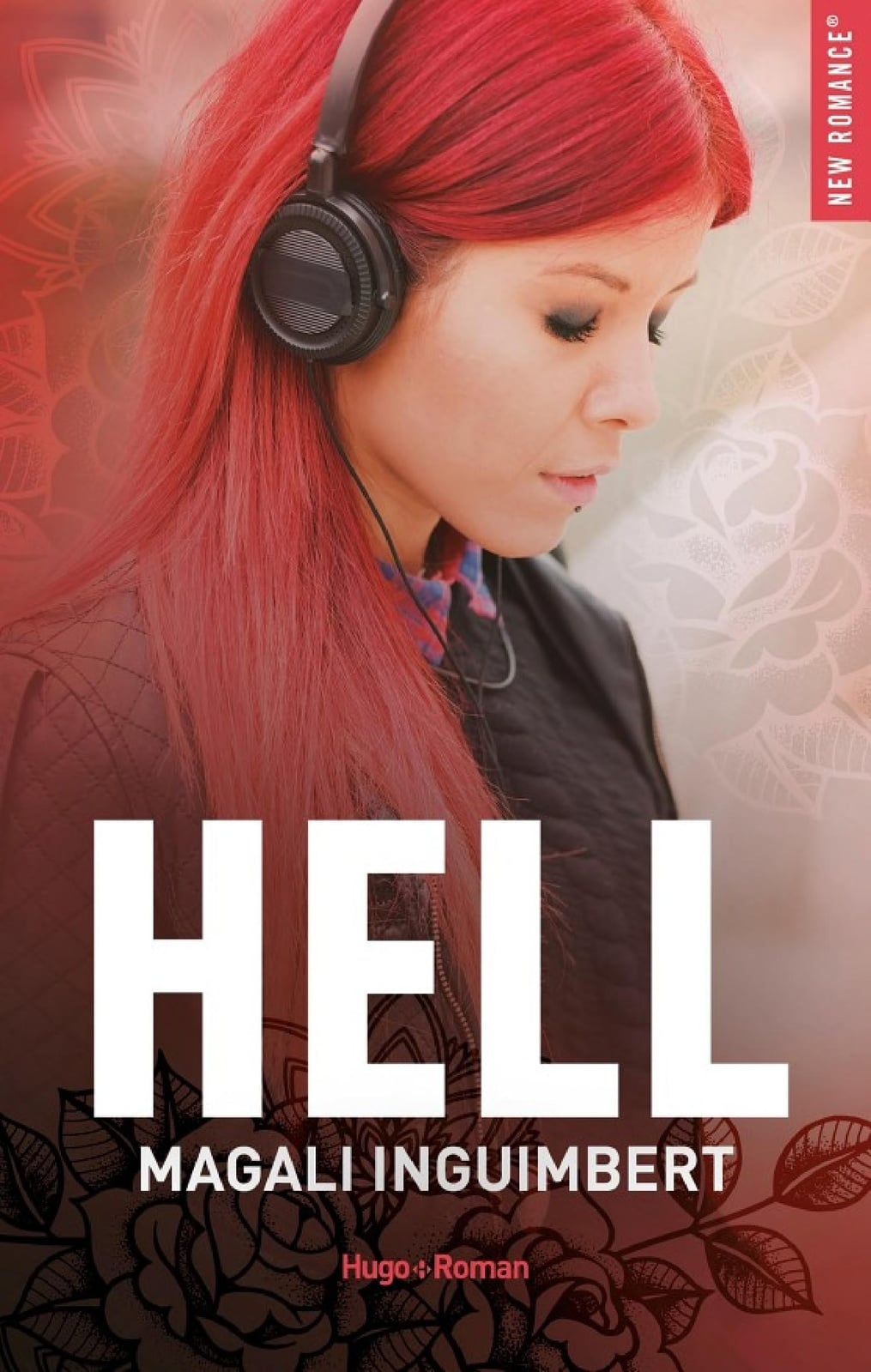 Hell - Cover