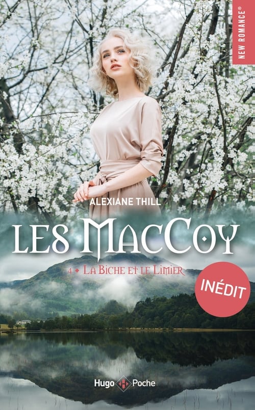Maccoy - Tome 04 - Cover
