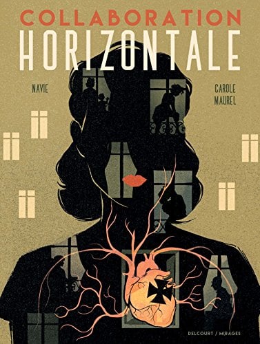 Collaboration Horizontale - Cover